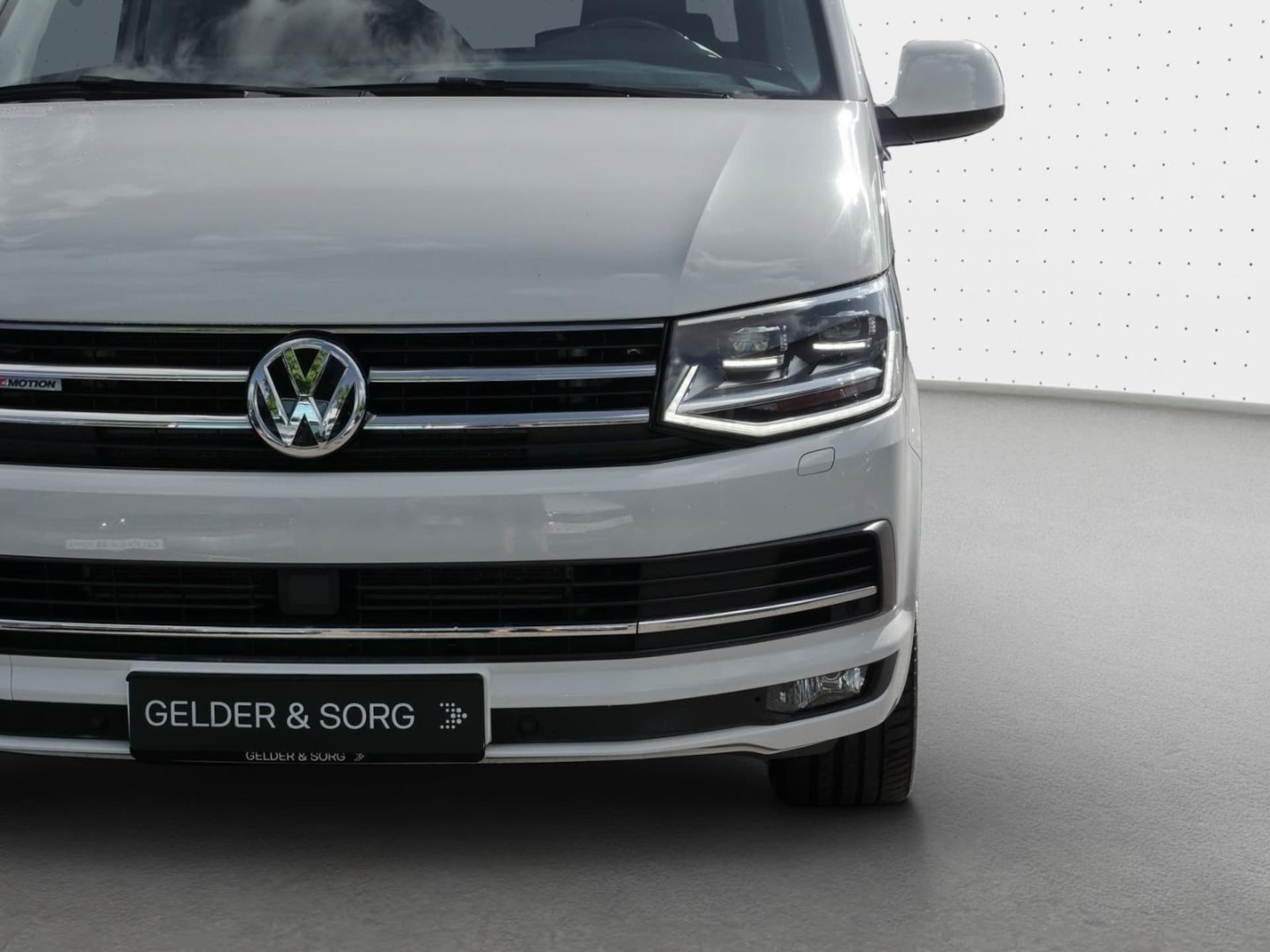 Volkswagen T6 Multivan Comfortline