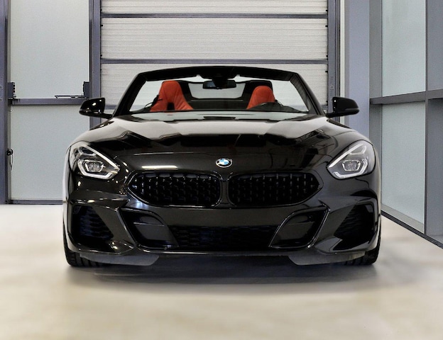 2022 BMW Z4