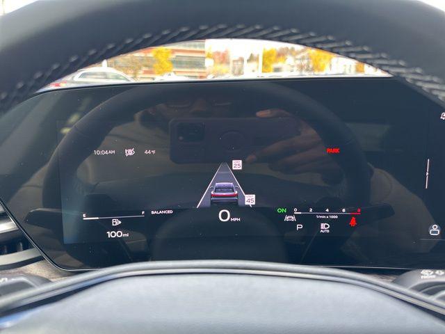 2025 Audi Q5 Premium Plus - Photo 21
