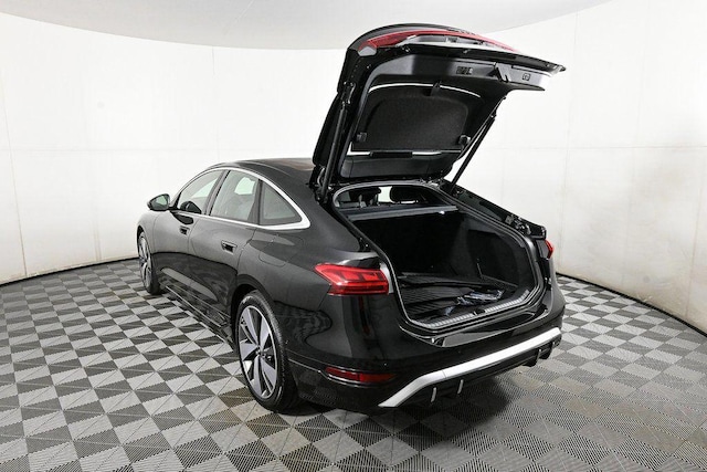 2025 Audi S6 Sportback e-tron Prestige - Photo 34