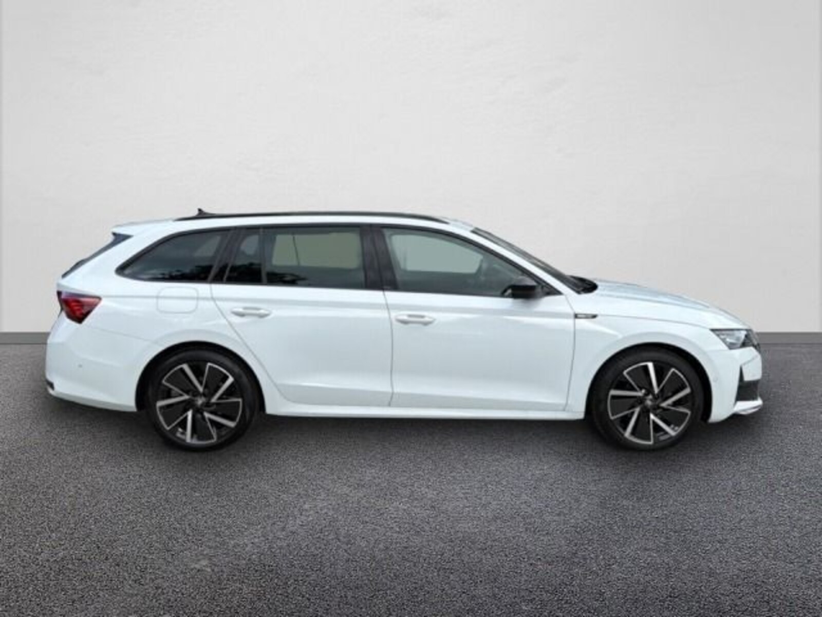 Škoda Octavia Combi – Bild 6