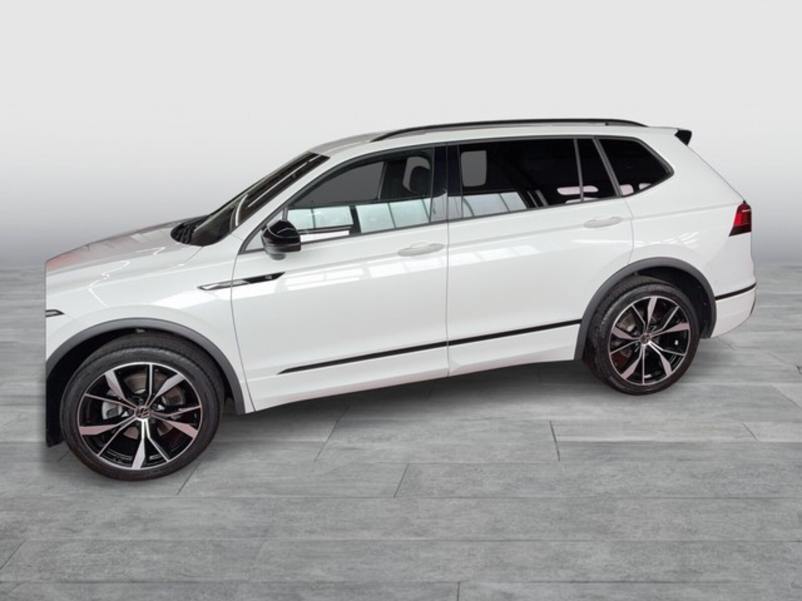 Volkswagen Tiguan Allspace – Bild 2