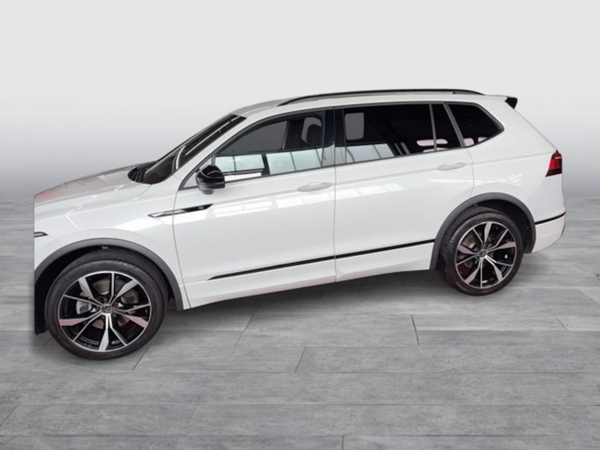 Volkswagen Tiguan Allspace R-Line