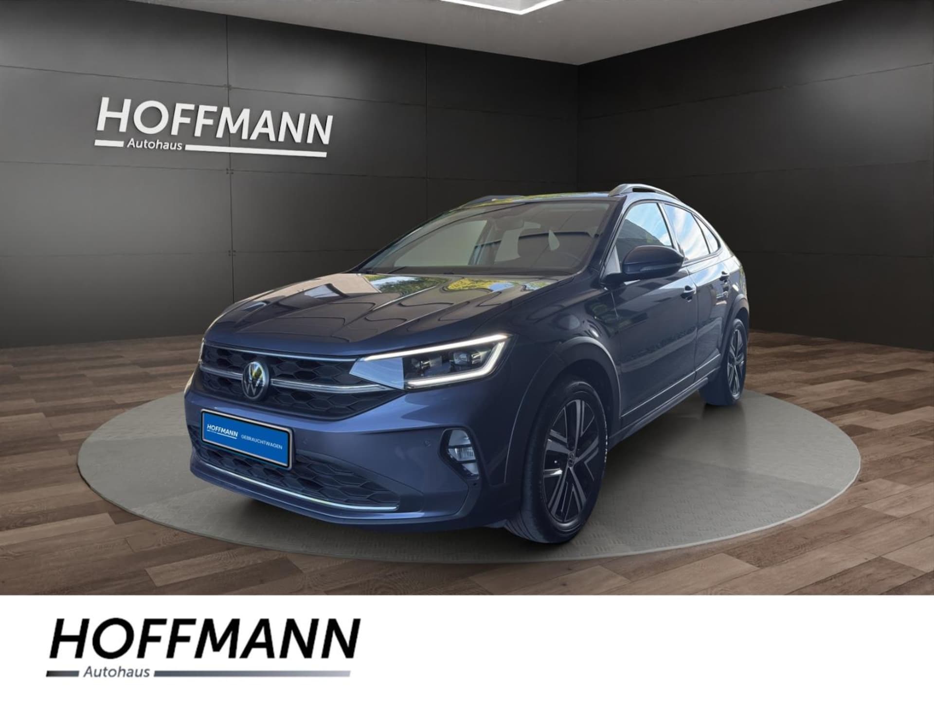 Volkswagen Taigo Style