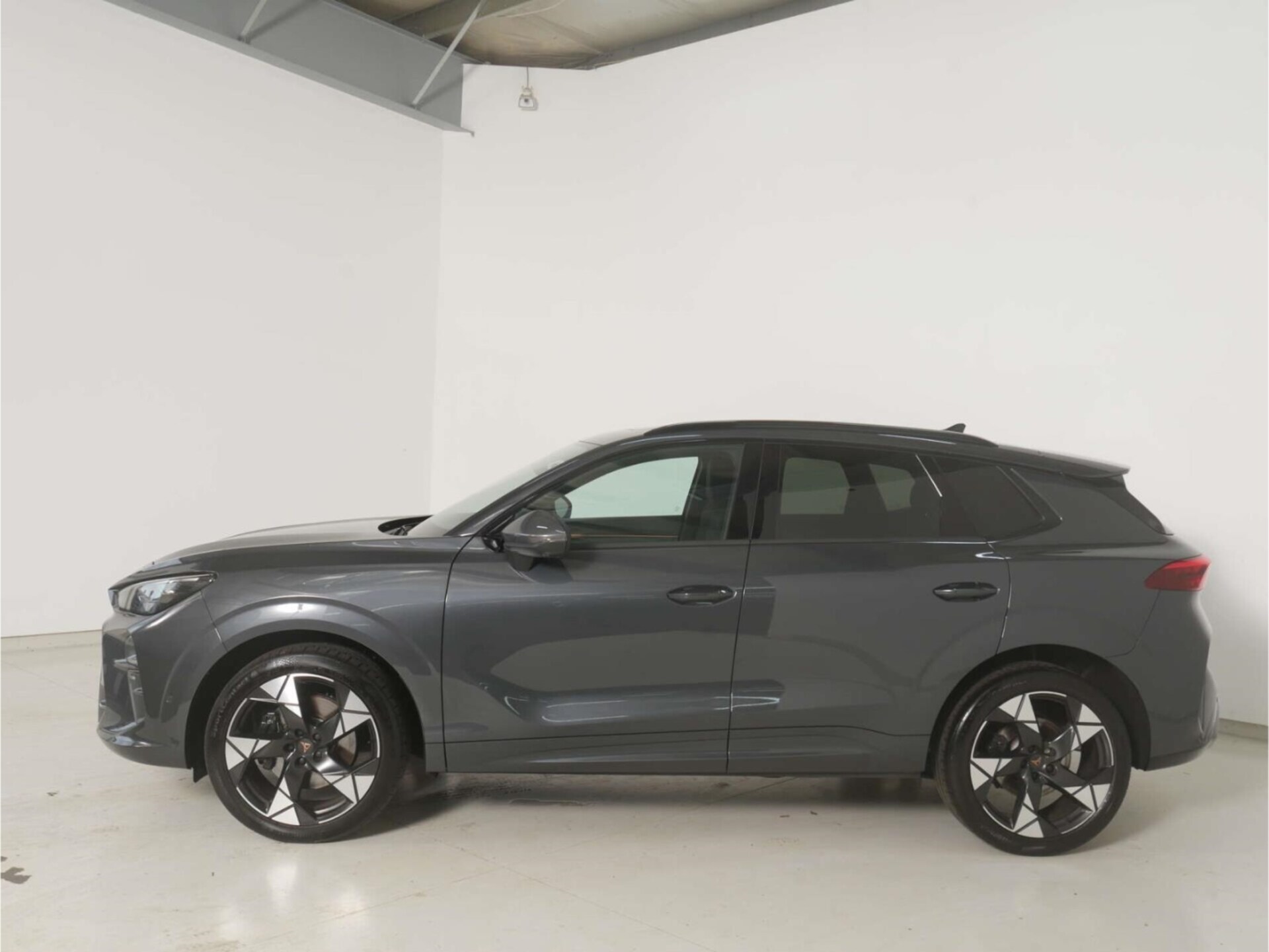 CUPRA Terramar VZ