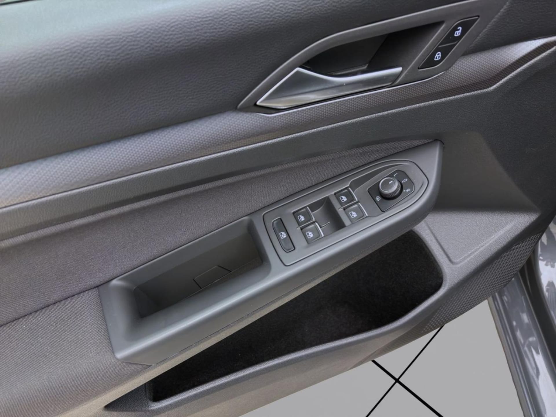Volkswagen Golf Active