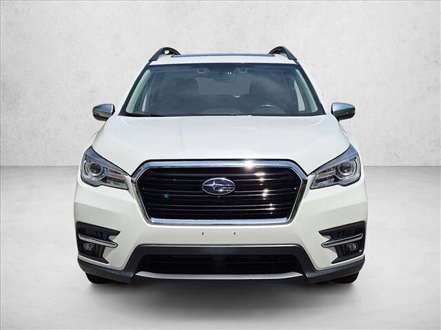 2021 Subaru Ascent