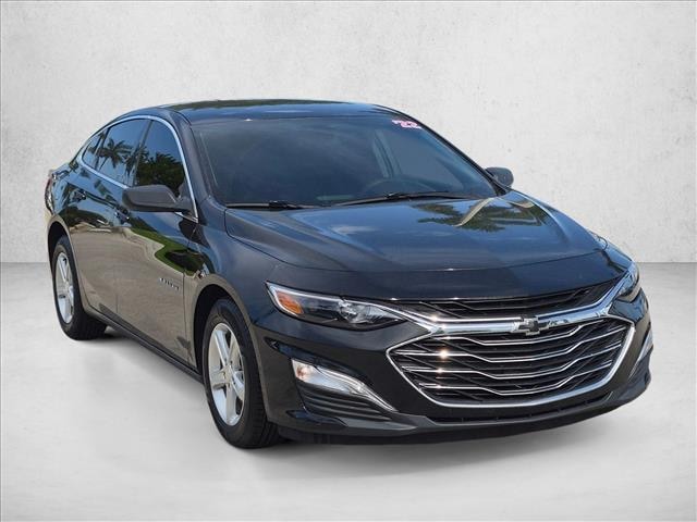 2022 Chevrolet Malibu