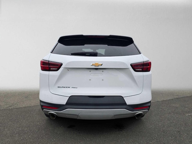 2025 Chevrolet Blazer