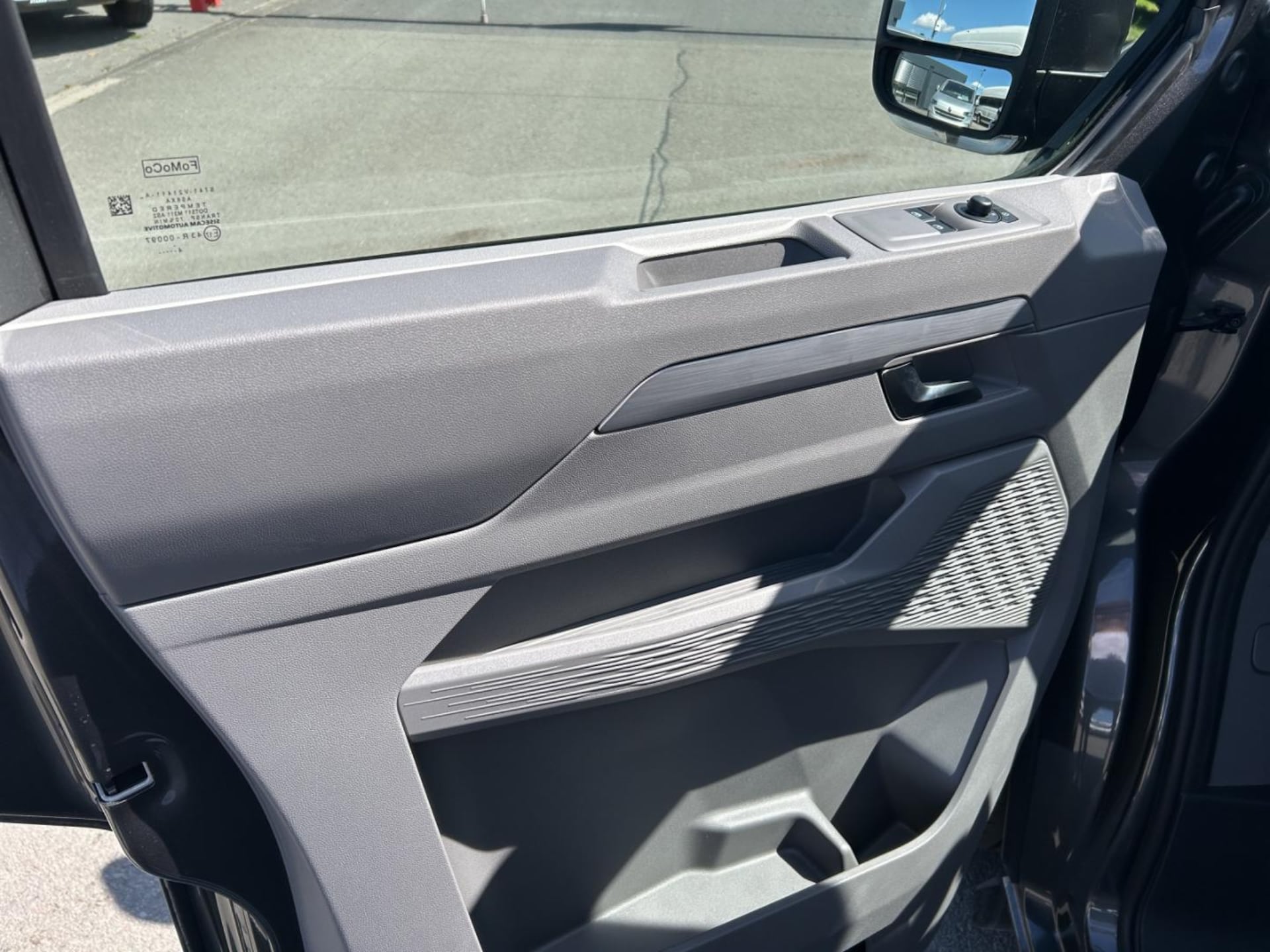 Volkswagen e-Caravelle Life