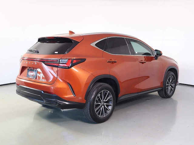2023 Lexus NX 250