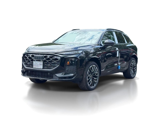 Photo of 2026 Audi Q3 SUV