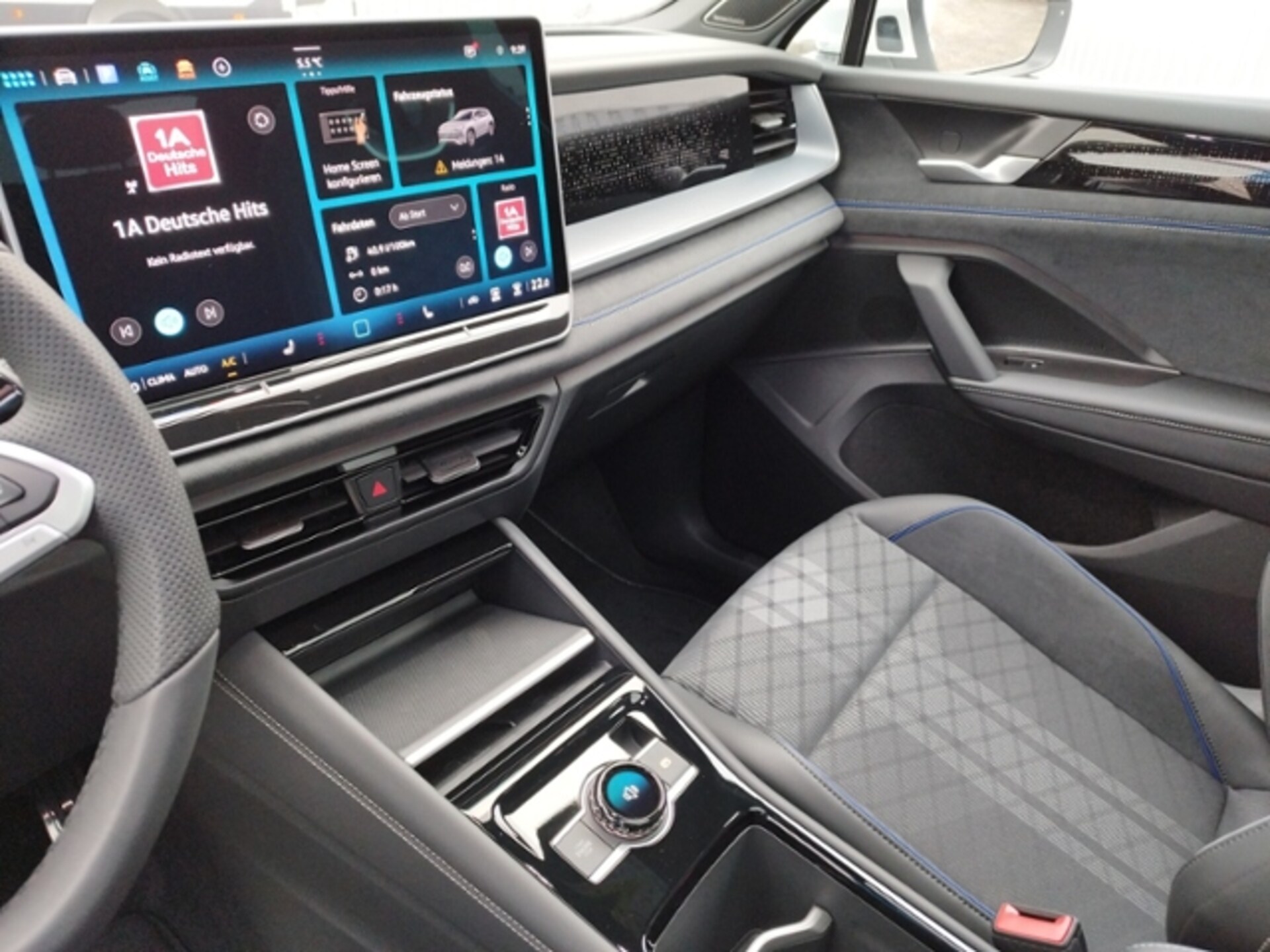 Volkswagen Tayron R-Line
