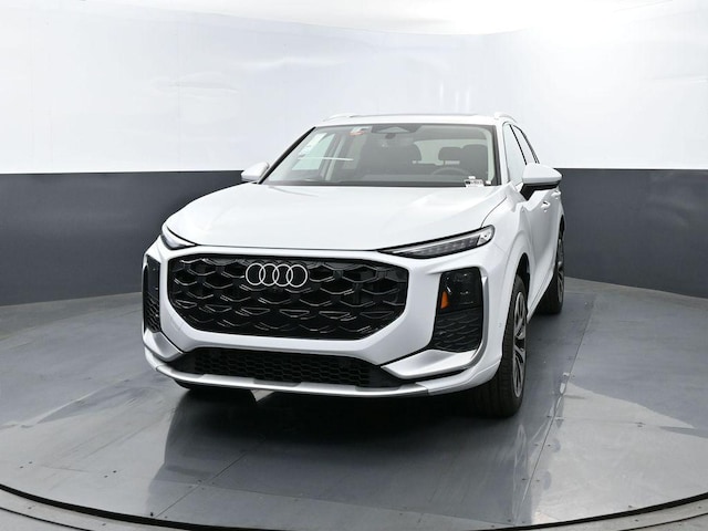 2026 Audi Q3 SUV