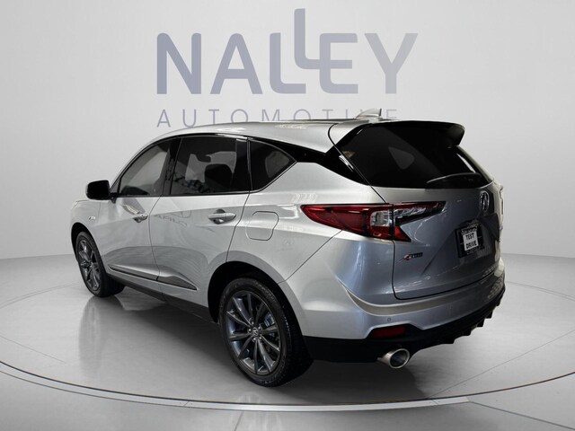 2025 Acura RDX