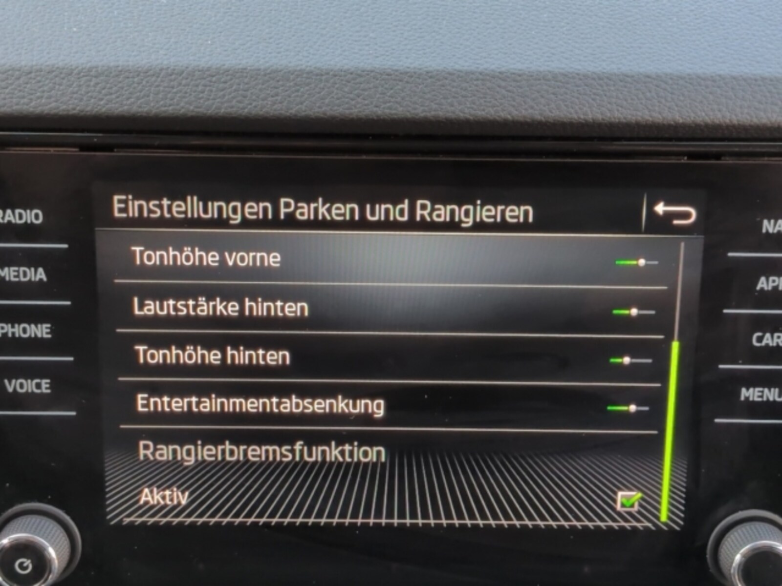 Škoda Karoq – Bild 13