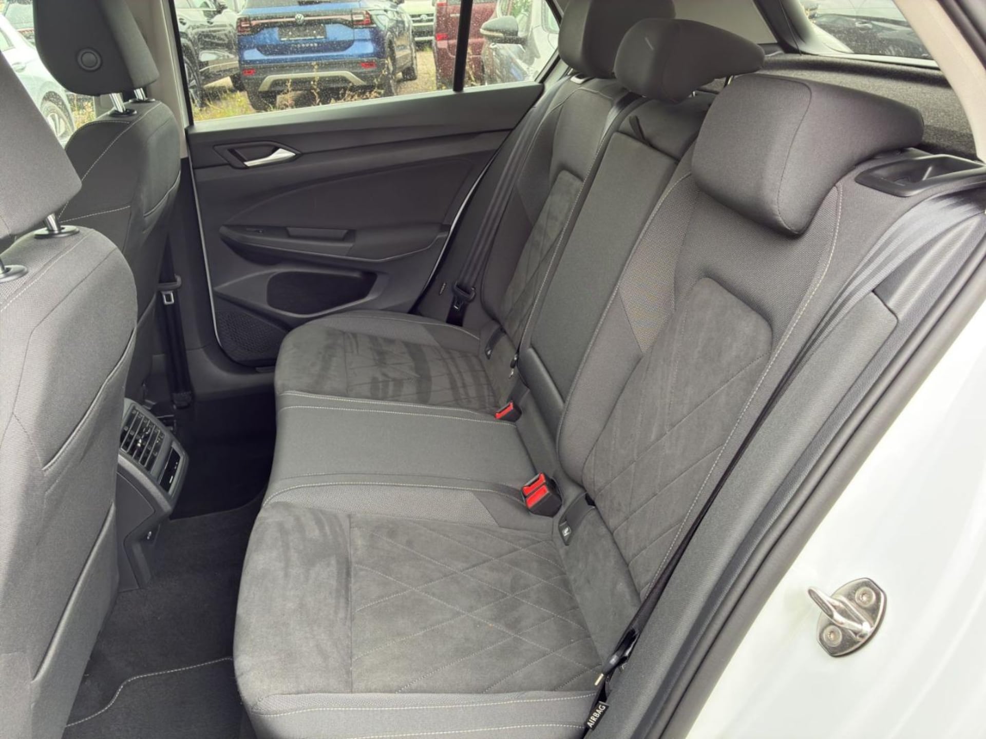 Volkswagen Golf Style