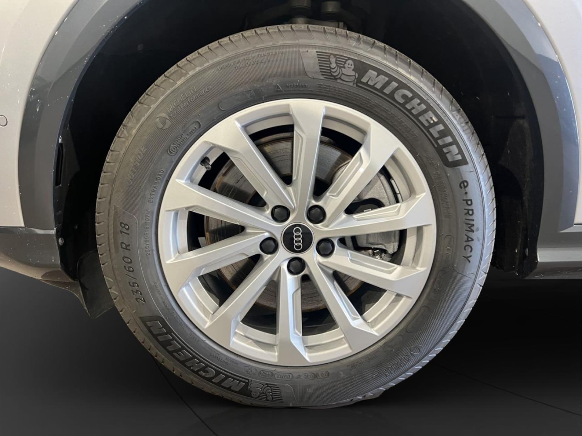 Audi Q5 Sportback