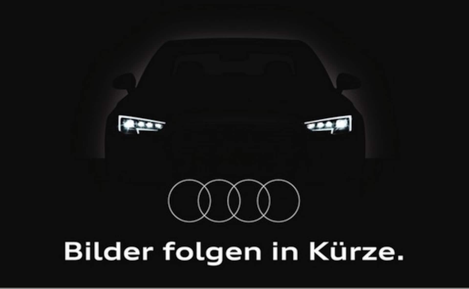 Audi A5 Limousine