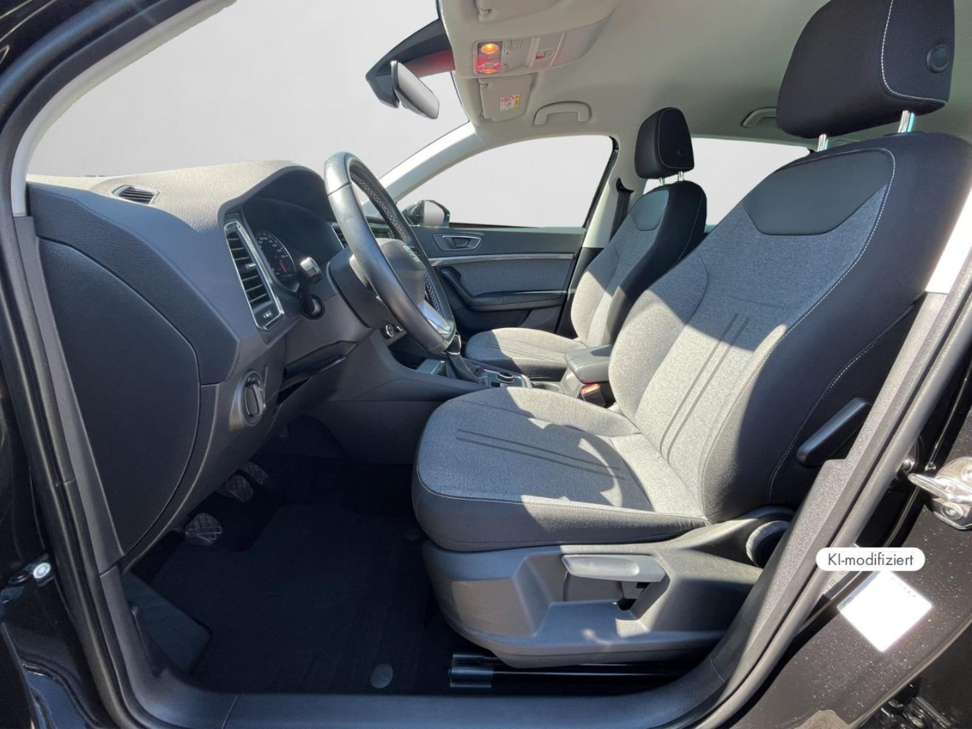 SEAT Ateca Style