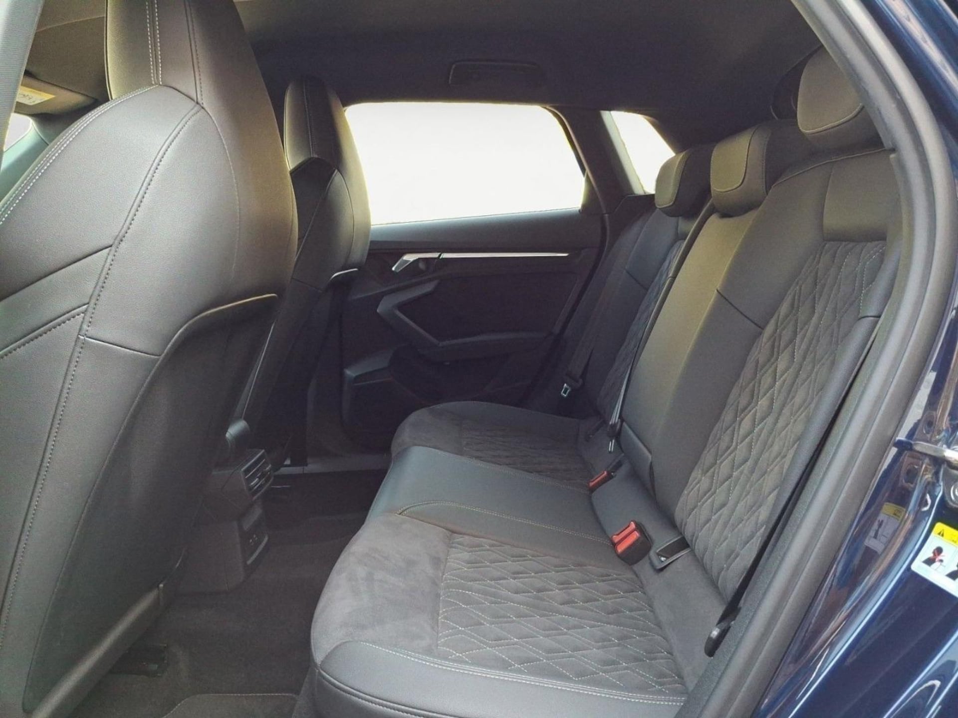 Audi A3 Sportback S line