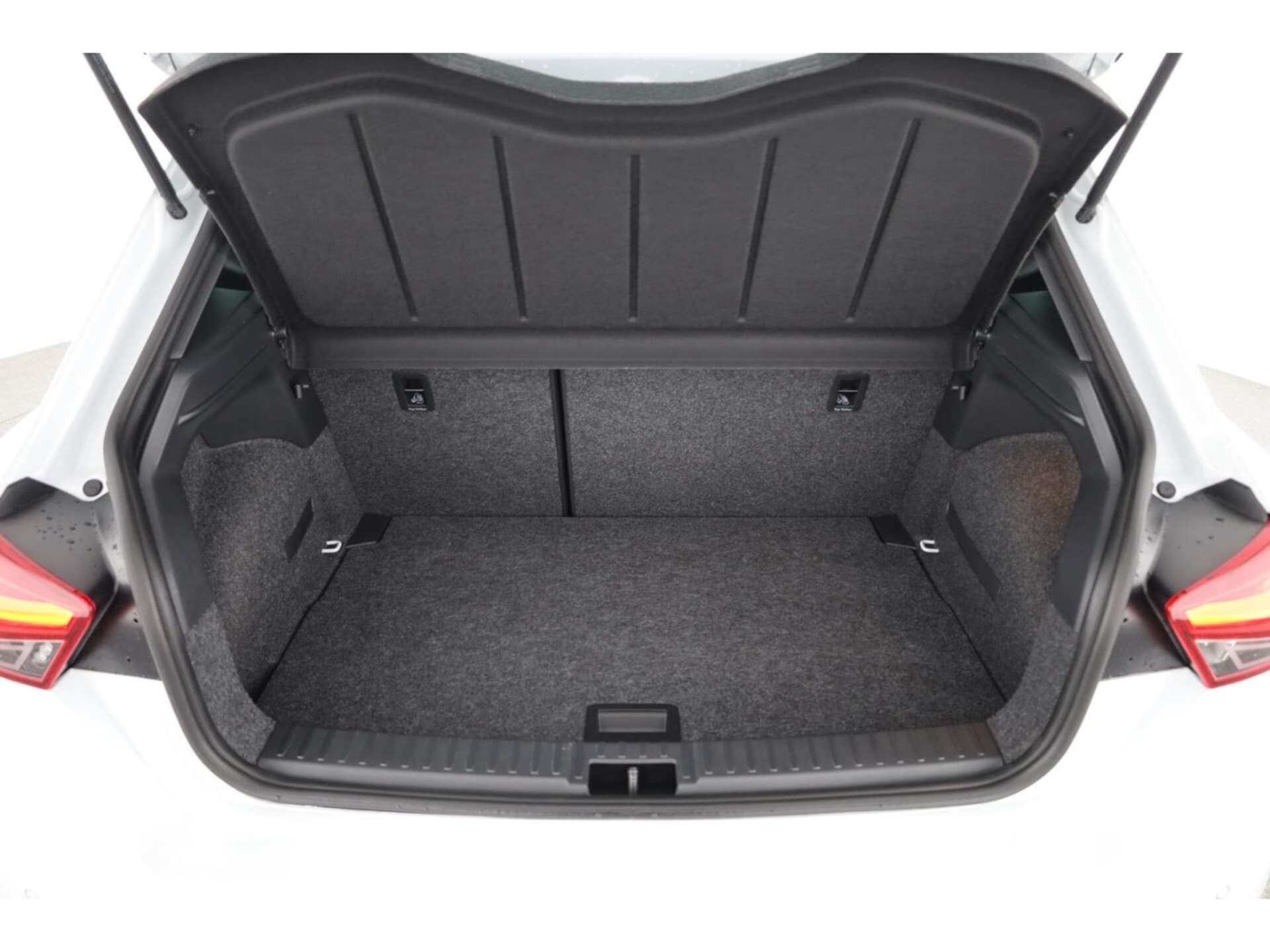 SEAT Ibiza FR