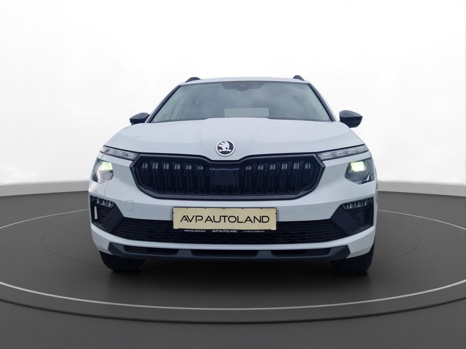 Škoda Kamiq – Bild 3