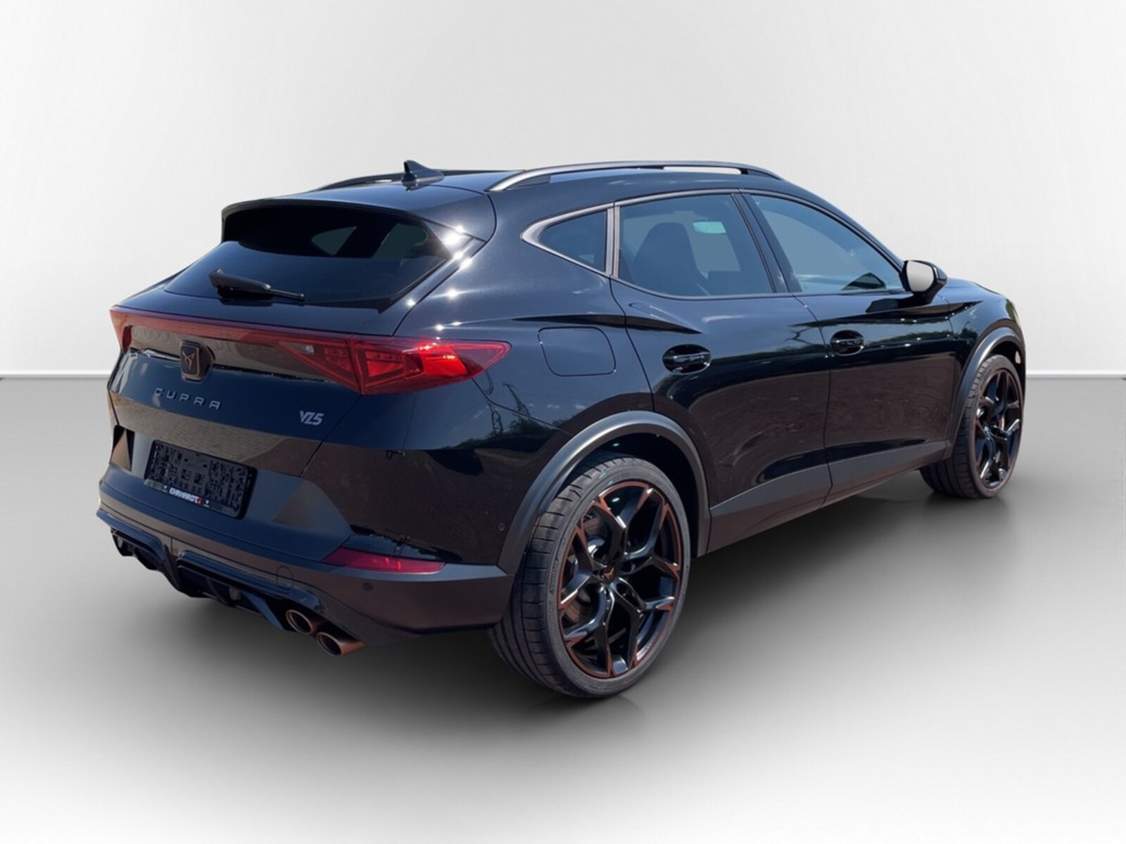 CUPRA Formentor – Bild 6
