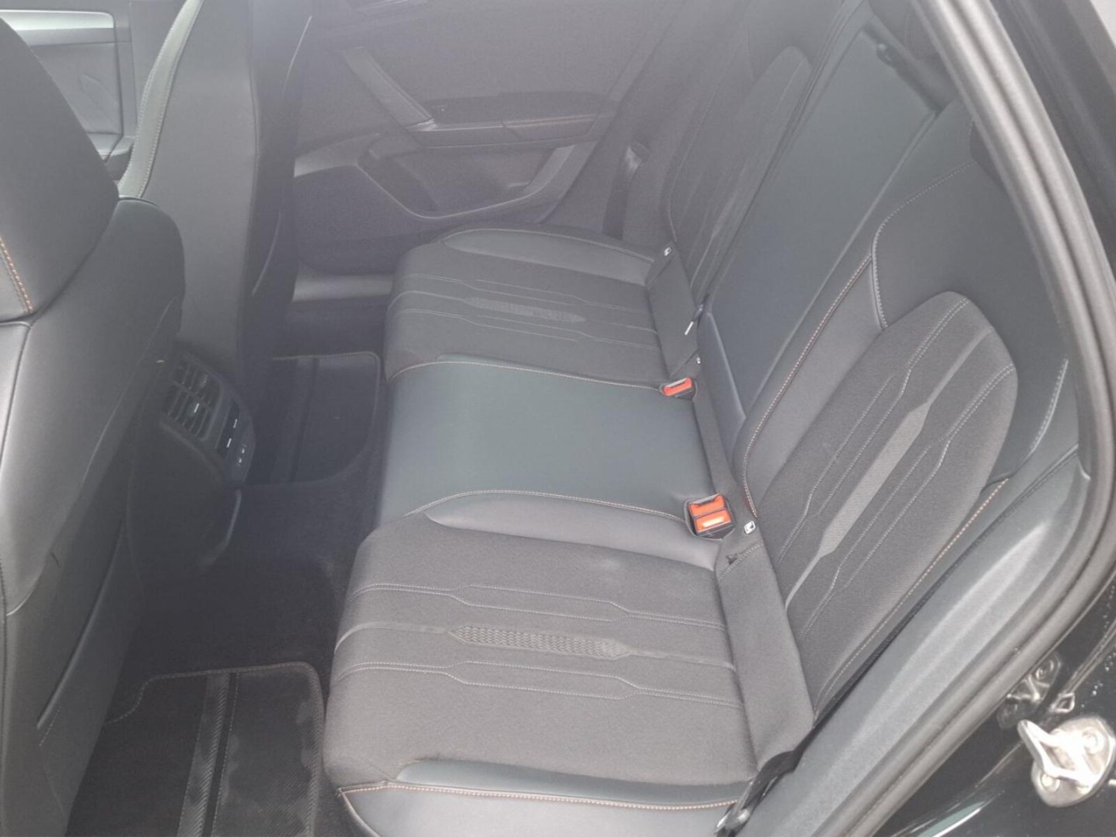 CUPRA Formentor – Bild 13
