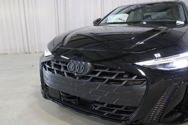 2026 Audi A6 Premium Plus - Photo 32
