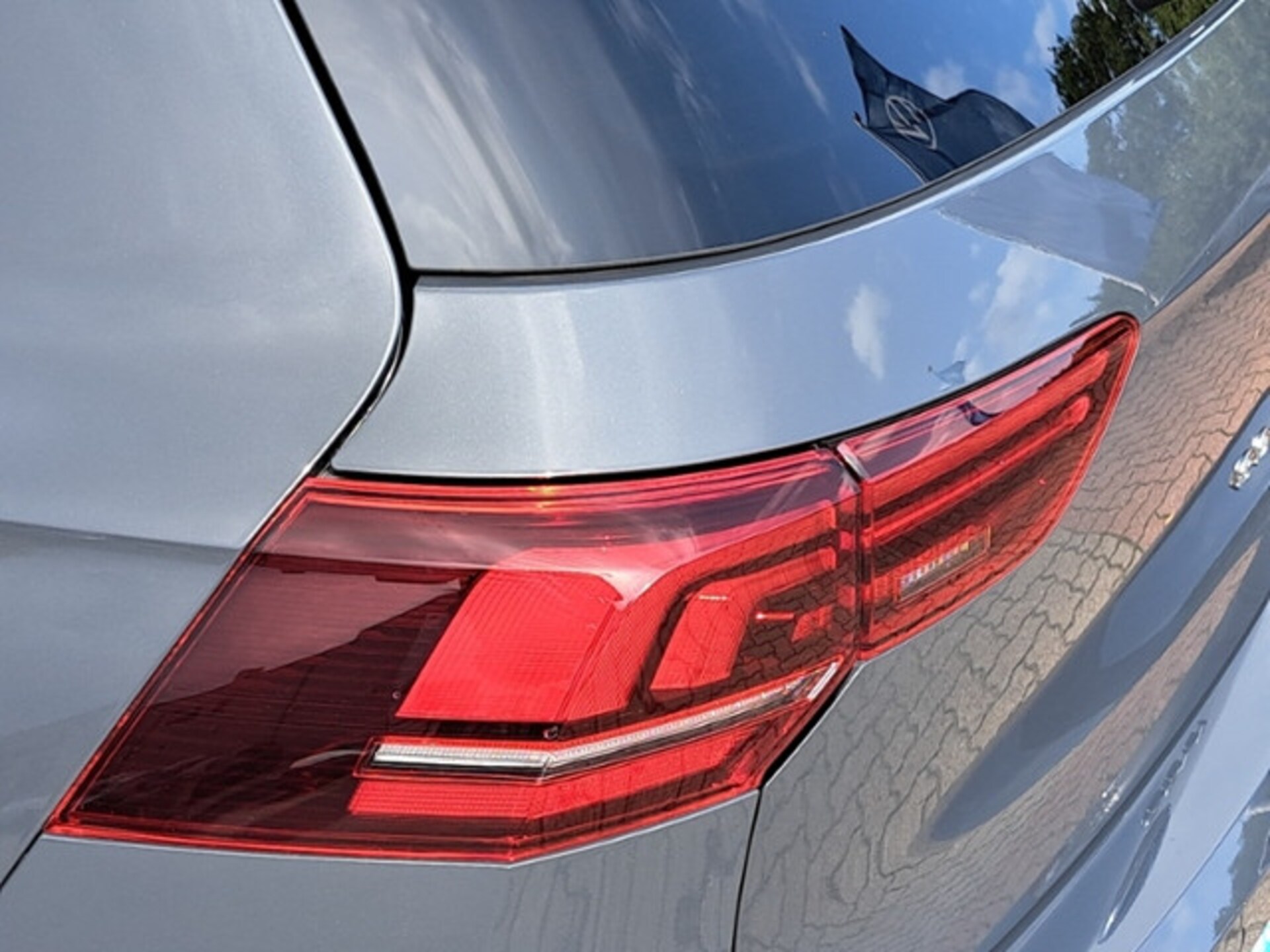 Volkswagen Golf Goal