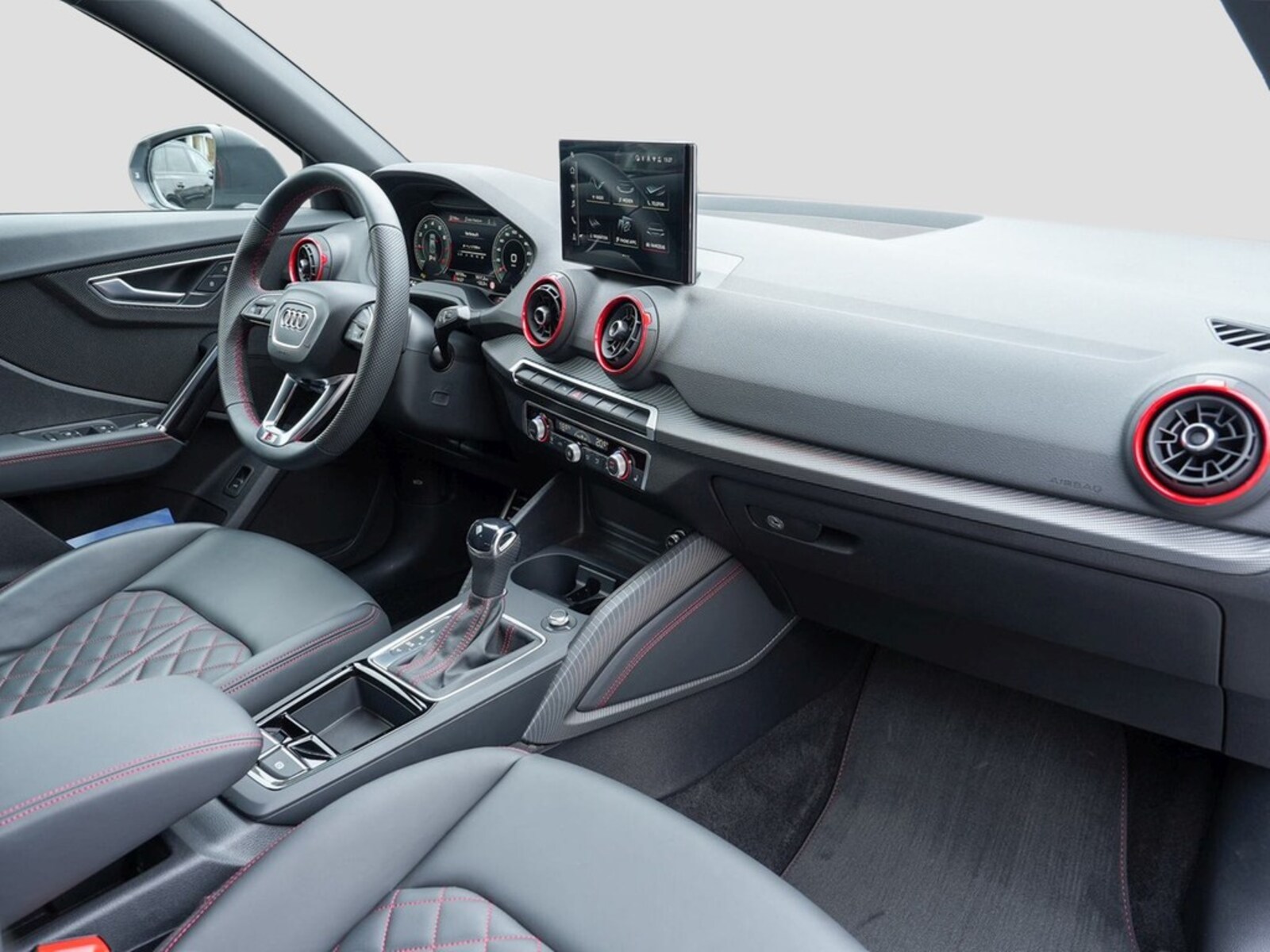 Audi Q2 – Bild 9
