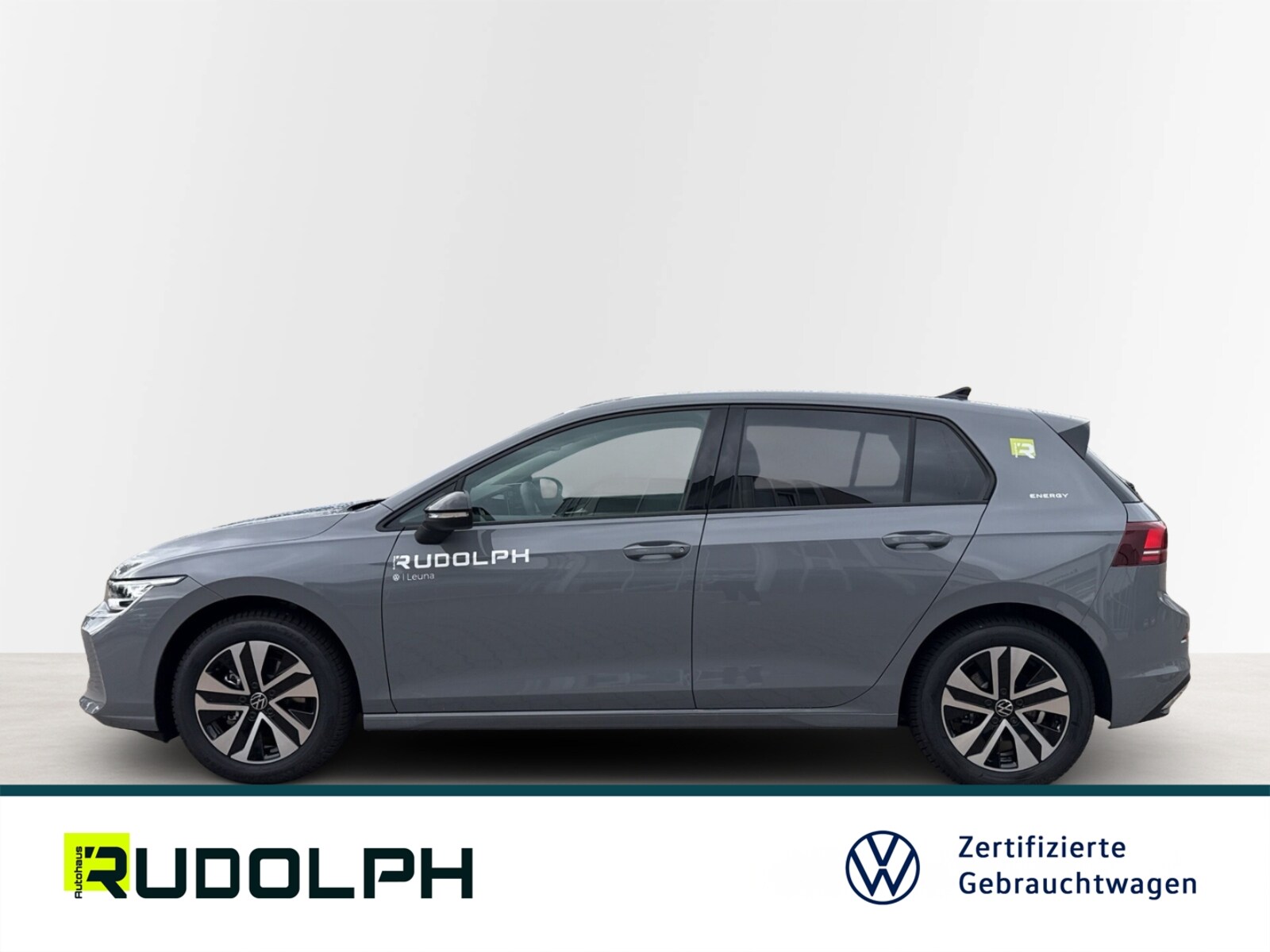 Volkswagen Golf – Bild 2