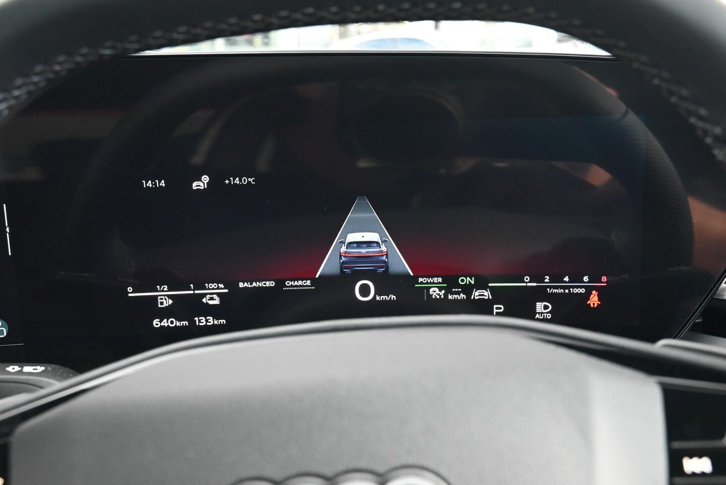 Image about Audi Q5 Sportback e-hybrid quattro S tronic