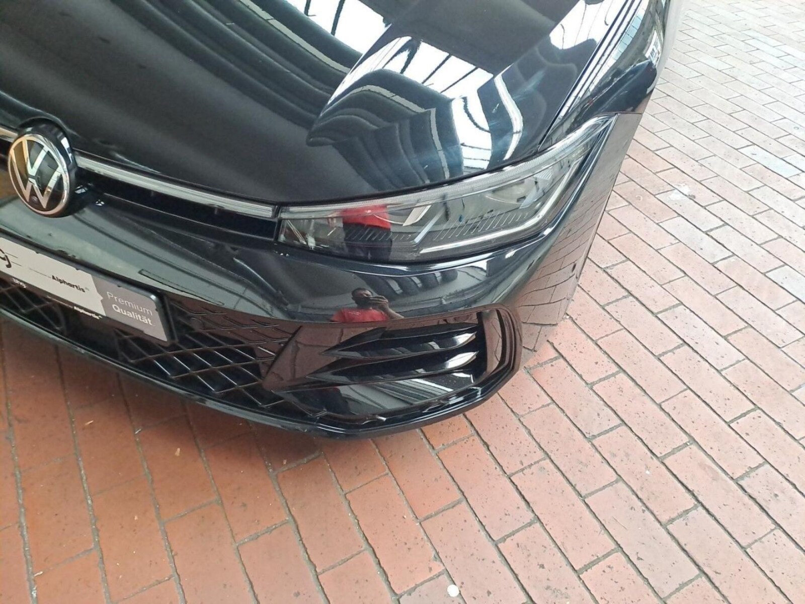 Volkswagen Passat – Bild 9