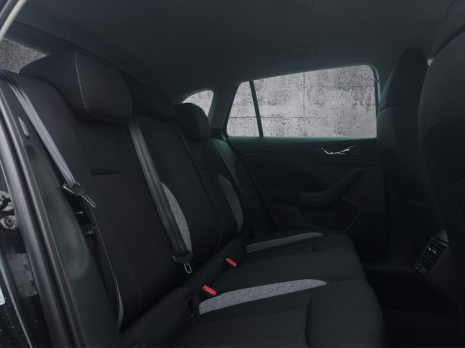 Škoda Scala – Bild 10