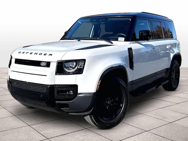 2024 Land Rover