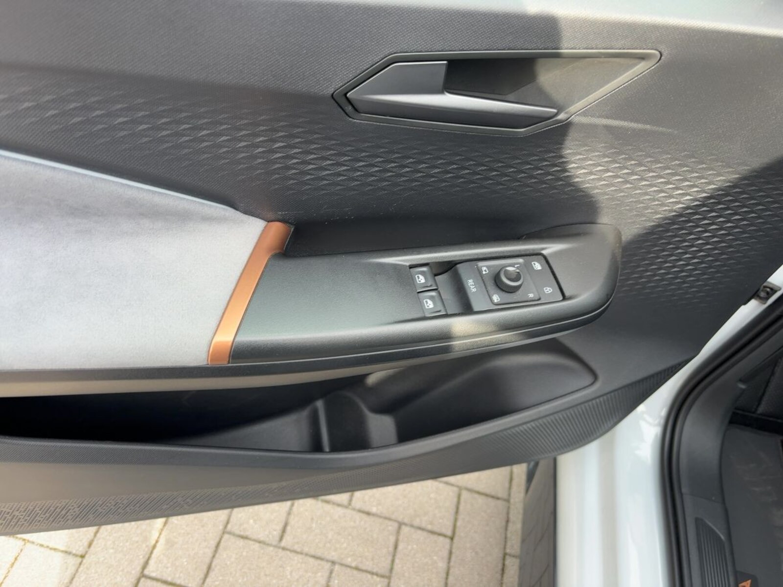 CUPRA Born – Bild 12