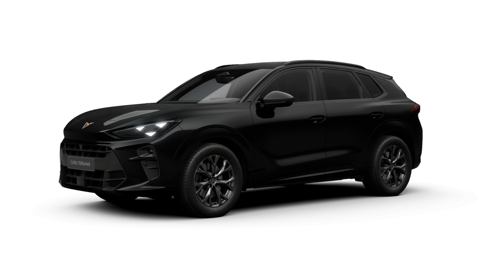 CUPRA Terramar – Bild 2