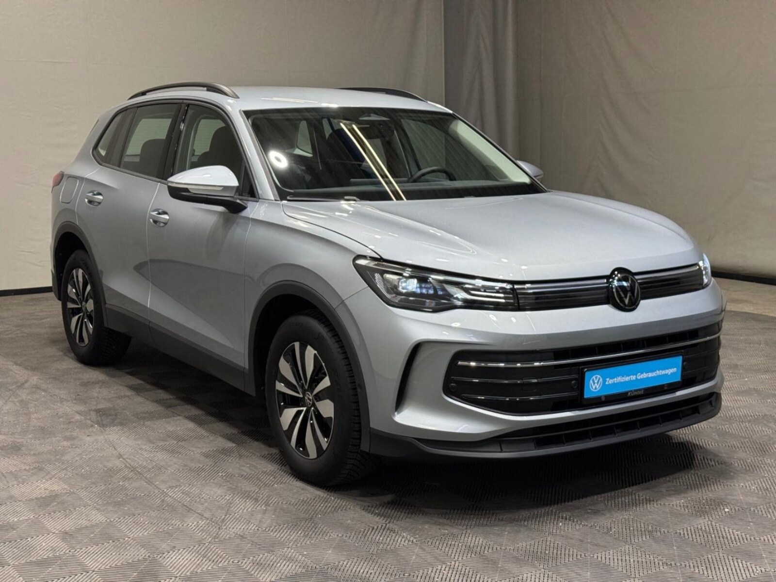 Volkswagen Tiguan – Bild 26