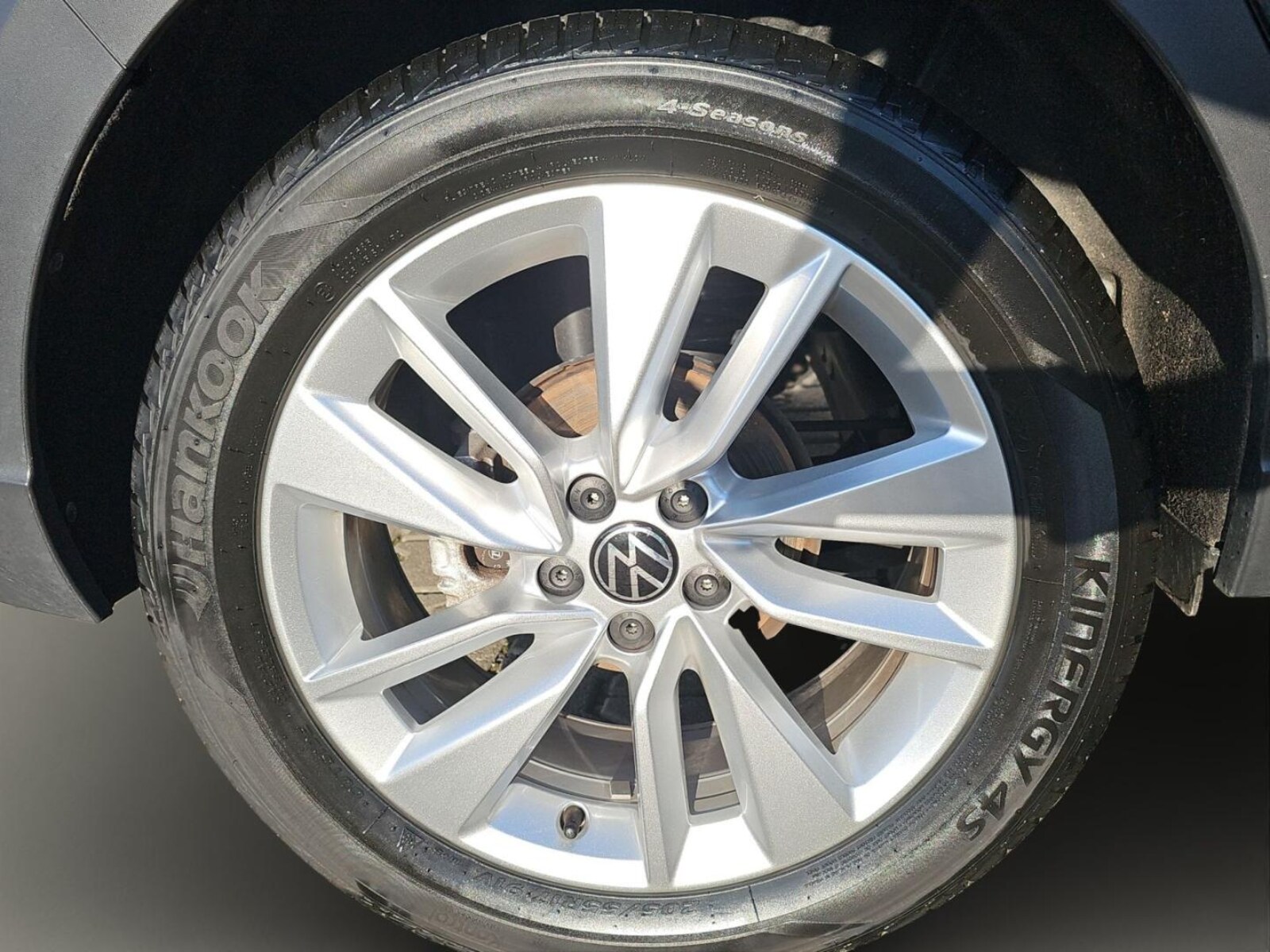 Volkswagen Taigo – Bild 20