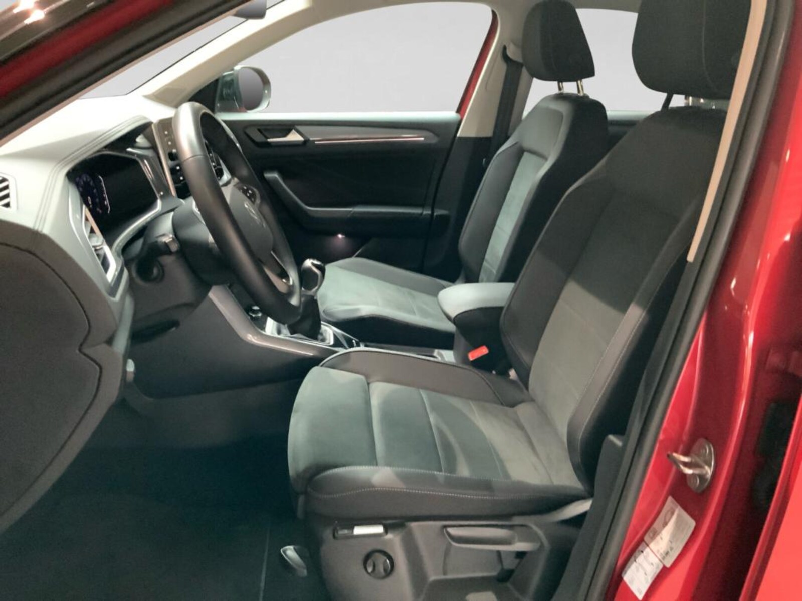 Volkswagen T-Roc – Bild 10