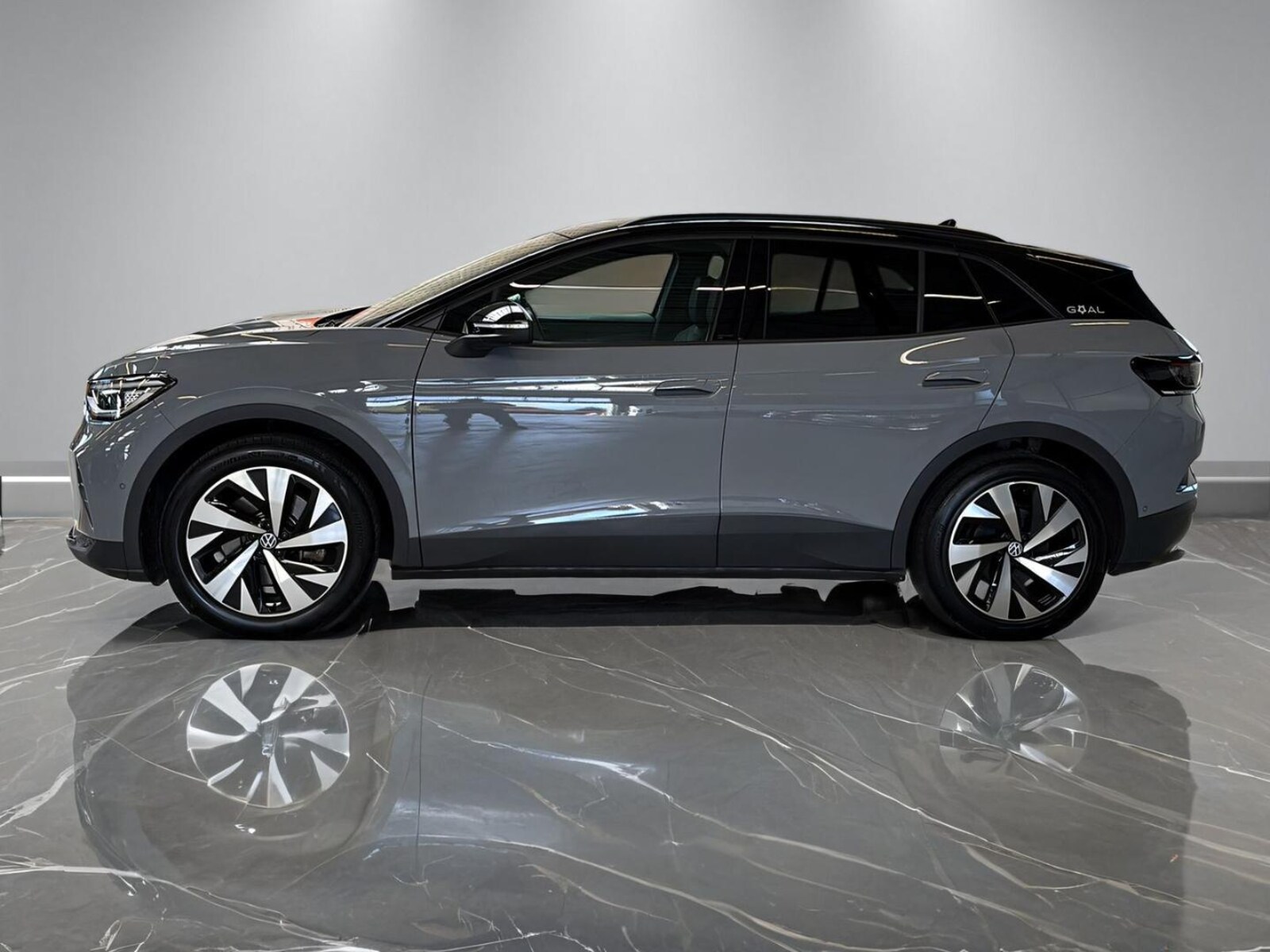 Volkswagen ID.4 – Bild 5