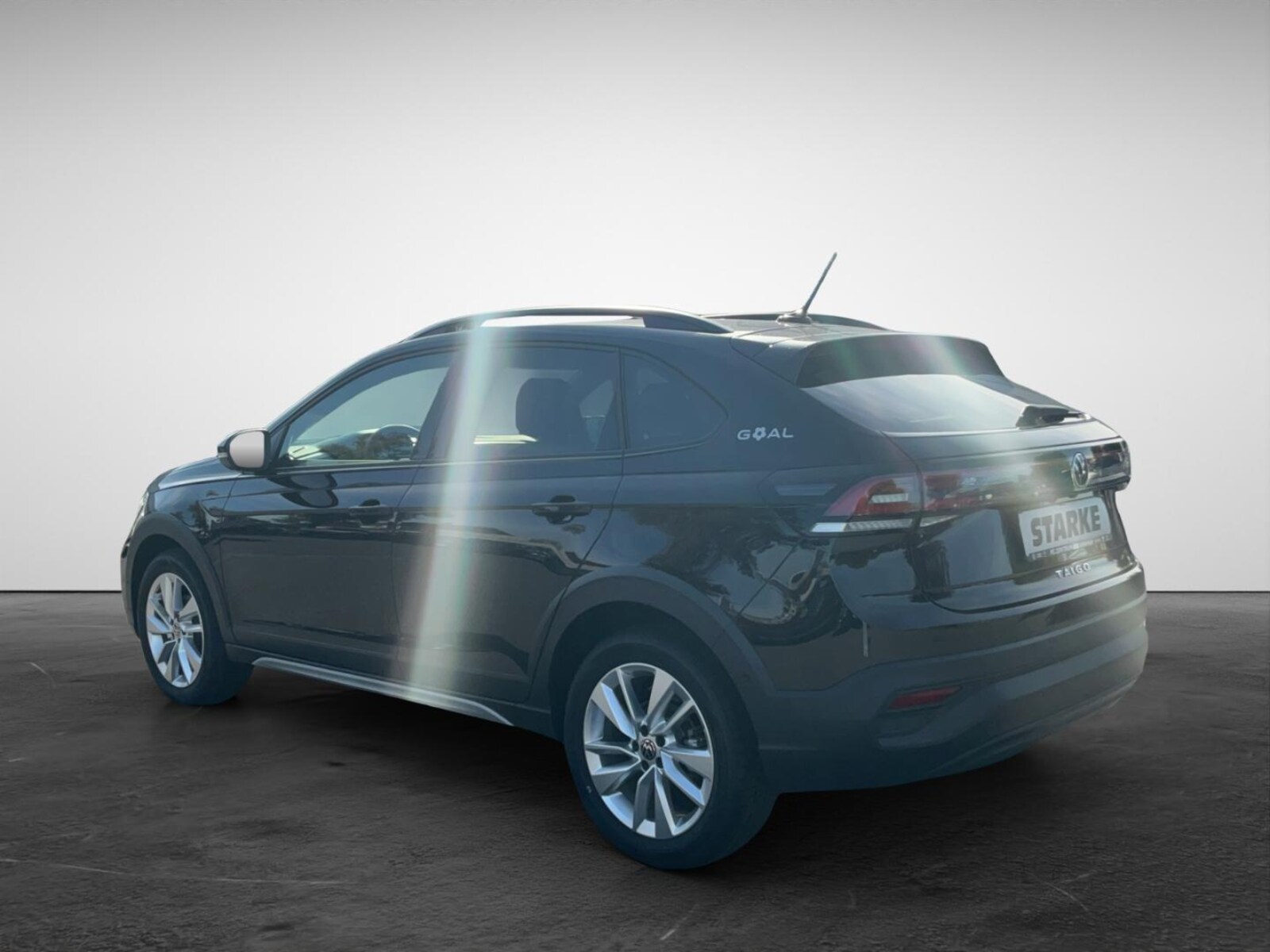 Volkswagen Taigo – Bild 4