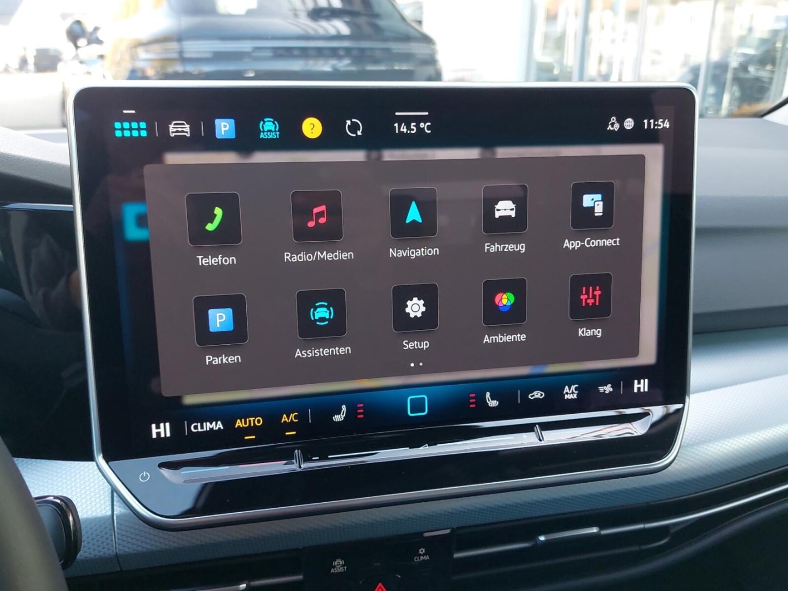 Volkswagen Golf – Bild 18
