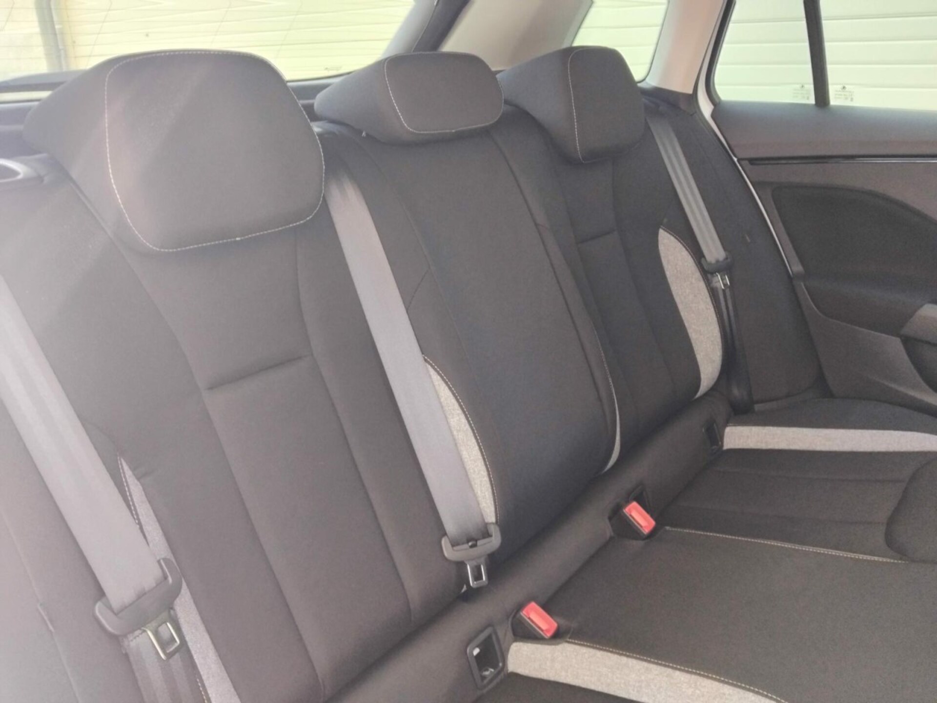 Skoda Kamiq Selection