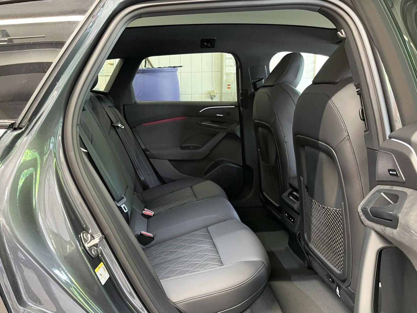 Image about Audi A6 Avant e-tron e-tron performance