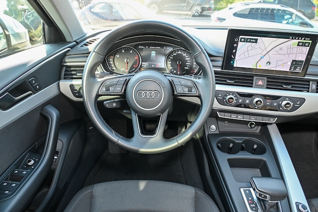 Audi A4 Avant 30 TDI S Tronic - 2022 - Joinsteer - #12