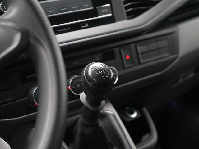 Volkswagen T6.1 Transporter