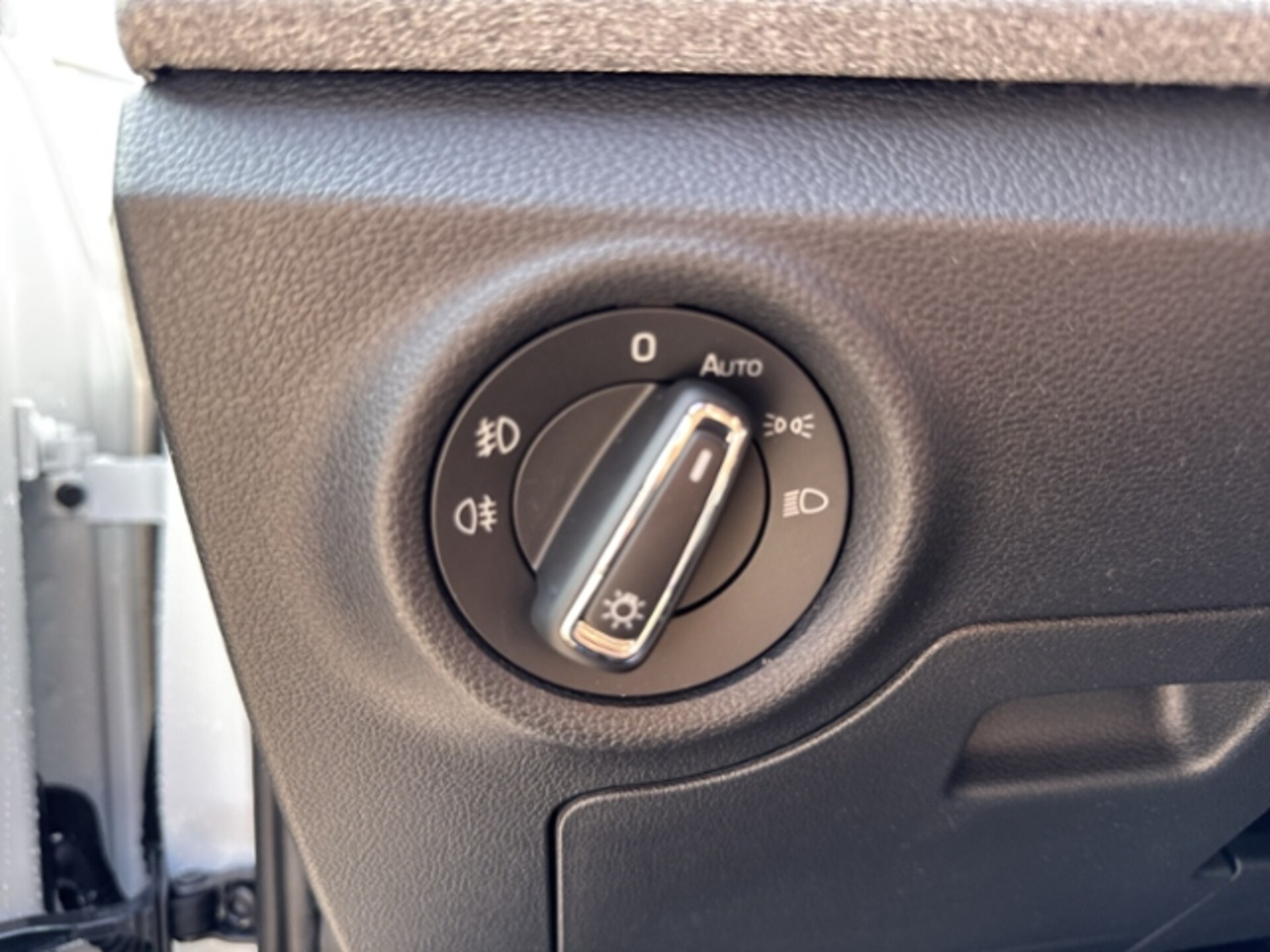 Skoda Scala Selection